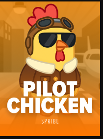 Pilot Chicken