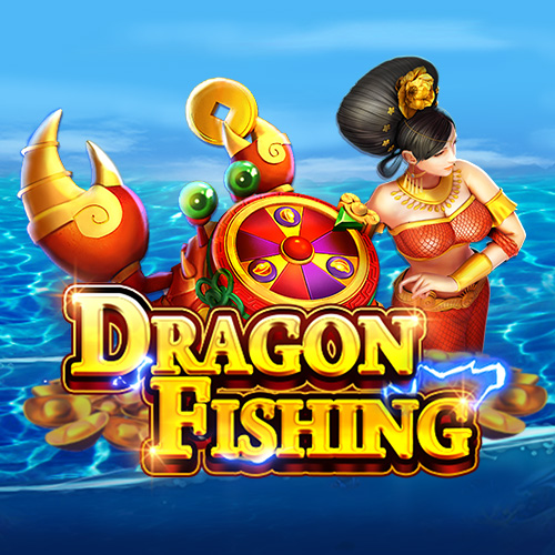 Dragon Fishing Ii