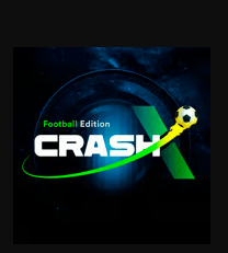 CrashX Football Edition