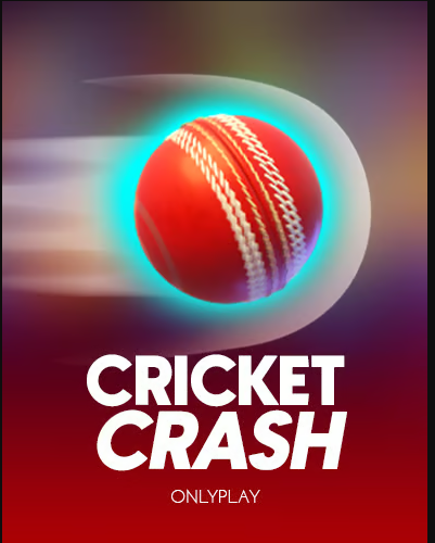 Cricket Boom