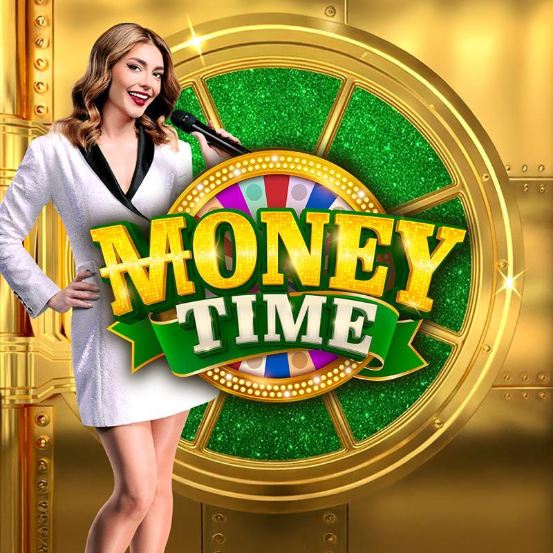 Money Time
